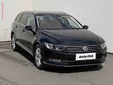 Volkswagen Passat (2015) 1.8 TSi, Highline, DSG, kůže - náhled 1