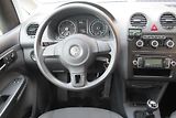 Volkswagen Caddy 1.6 TDI KLIMA TAŽNÉ - náhled 12
