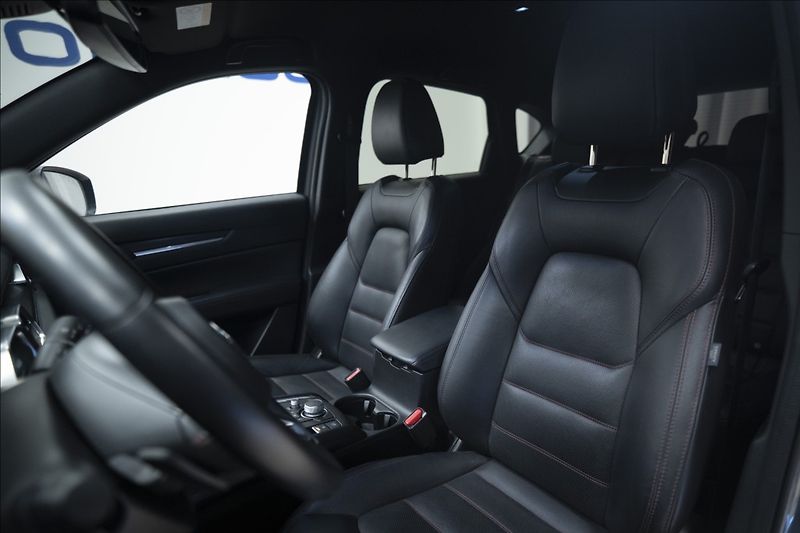 Mazda CX-5 2,5 SKYACTIV-G AWD NAVI KAMERA - fotka 16 z 43