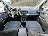 Volkswagen Sharan 1.4 TSi 110 kW 102.000KM - náhled 11