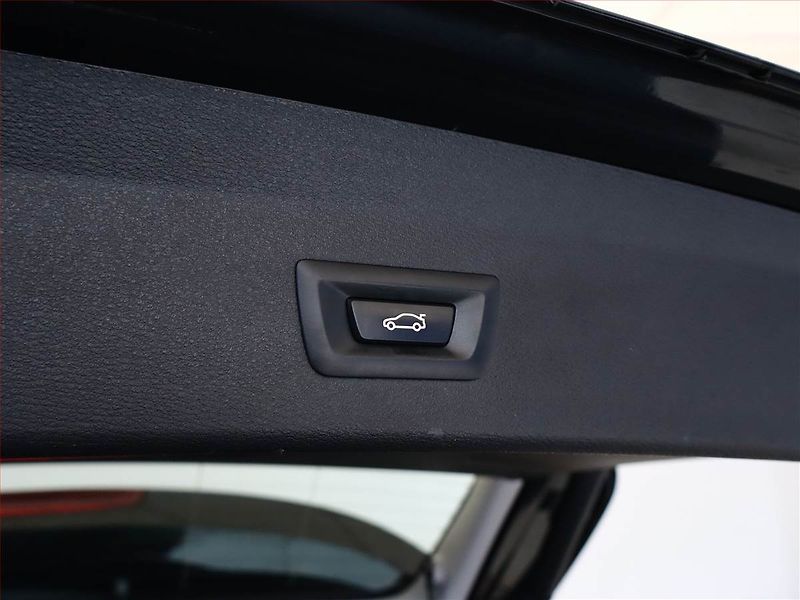 BMW X1 (2016) xDrive18d, 4X4, Automat - fotka 20 z 20