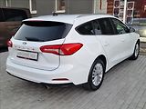 Ford Focus 1.5TDCI Titanium,ČR,1.Majitel - náhled 10