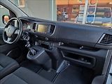Opel Vivaro 1.5CDTI 88kW, původ ČR,1.Maj. - náhled 13