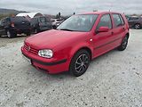 Volkswagen Golf 1,4 16V - náhled 2