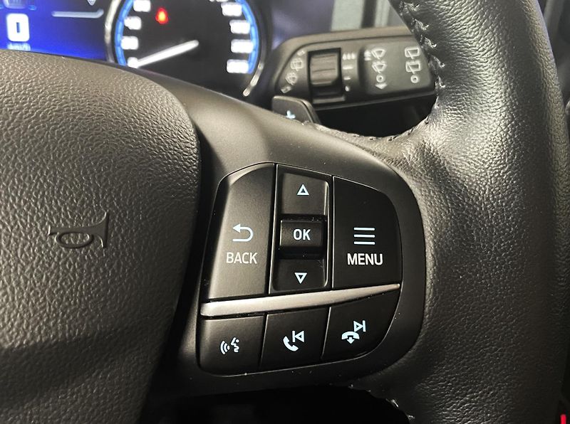 Ford Bronco Sport 2.0 Ecoboost,BADLANDS,AT,AWD - fotka 15 z 30