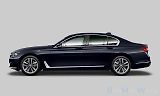 BMW Řada 7 740d xDrive, 320PS/ČR/ZÁRUKA ! - náhled 2
