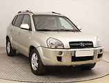 Hyundai Tucson (2009) 2.0 CRDi, 4X4 - náhled 1