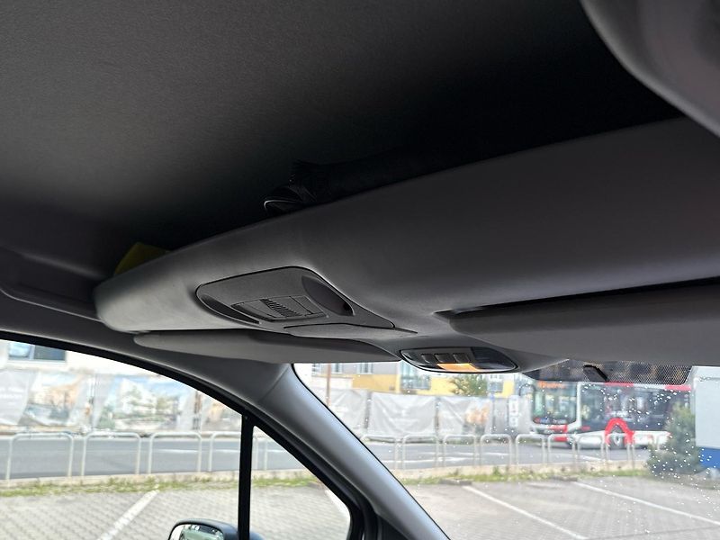 Ford Transit (2021) Connect 1.5 TDCi 55 kW - fotka 17 z 33