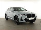 BMW X4 (2025) xDrive20d, M Sport, Navigace - náhled 1