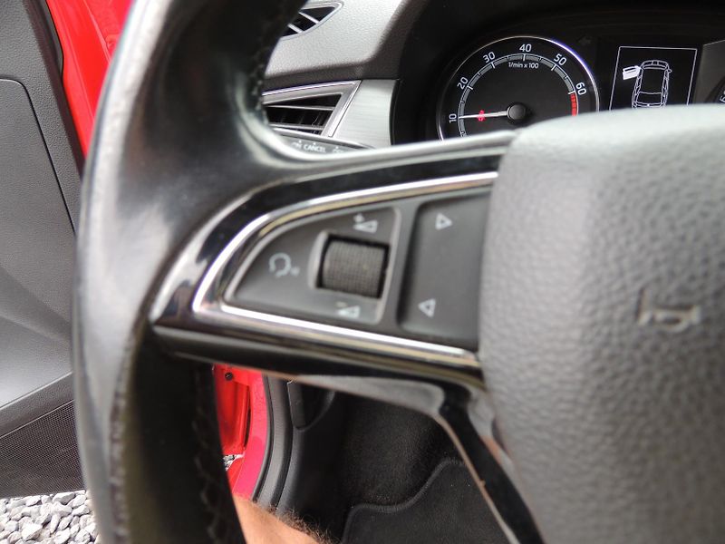 Škoda Fabia (2020) 1.0TSi Combi,70kw,Style,ČR,TZ - fotka 24 z 49