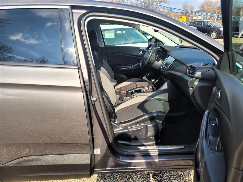 Opel Grandland X 1,5 CDTi A/T,Innovation,Led,na - fotka 12 z 50