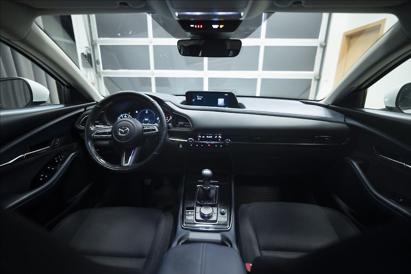 Mazda CX-30 2,0 SKYACTIV-G NAVI KAMERA ČR - fotka 15 z 41