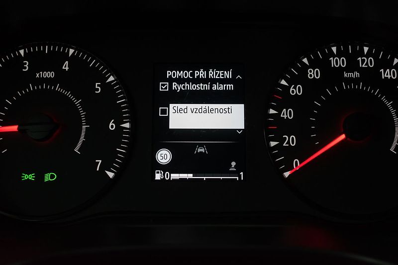 Dacia Sandero 1.0TCe ESSENTIAL*ZÁRUKA*DPH*ČR - fotka 28 z 42