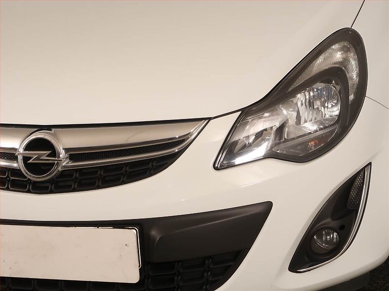 Opel Corsa (2014) 1.2, LPG, Serv.kniha, Tempomat - fotka 19 z 19