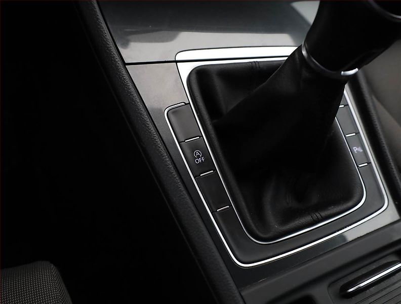 Volkswagen Golf (2019) 1.5 TSI, Serv.kniha, Tempomat - fotka 11 z 20