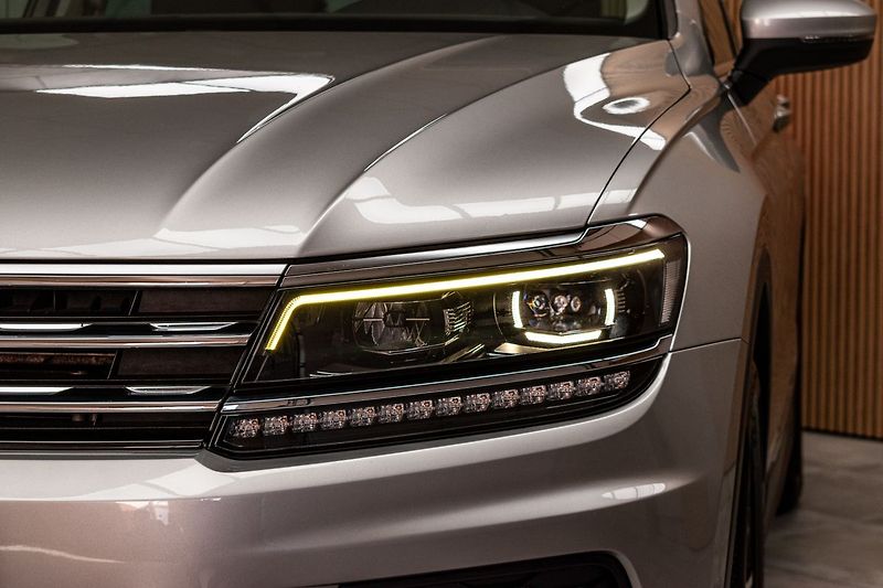 Volkswagen Tiguan 1.5 TSI DSG*VIRTUAL*KAMERA*ACC - fotka 39 z 44