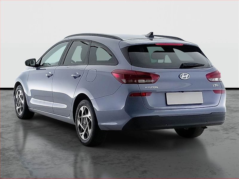 Hyundai i30 (2025) Family Comfort 1.0 T-GDI - fotka 4 z 20