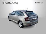 Škoda Rapid (2017) 1.0 TSI Ambition - náhled 27
