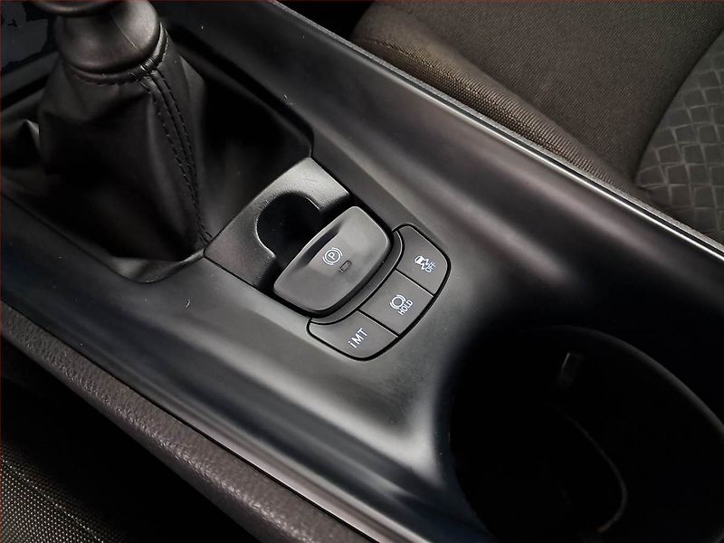 Toyota C-HR (2021) Comfort 1.2 Turbo, Serv.kniha - fotka 19 z 19
