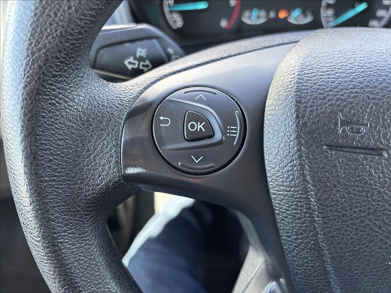 Ford Transit Connect 1,5 Ecoblue 74kW L1 - fotka 23 z 32