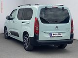 Citroën Berlingo (2019) 1.5HDi MAXi 7míst, ČR, AT - náhled 6