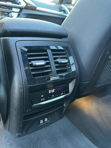 BMW X3 (2020) G01 SDRIVE 30i 2.0 TURBO 2020 - fotka 13 z 39