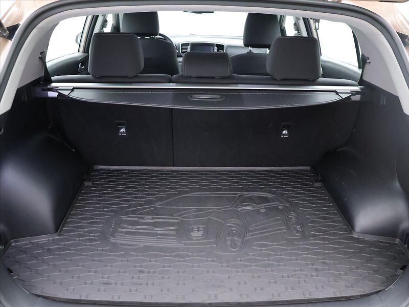 Kia Sportage 1,7 CRDI 85kW Comfort CZ - fotka 10 z 33