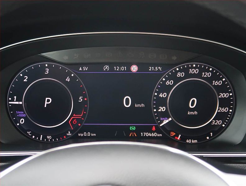 Volkswagen Arteon (2017) Elegance 2.0 BiTDI 4Motion - fotka 11 z 21