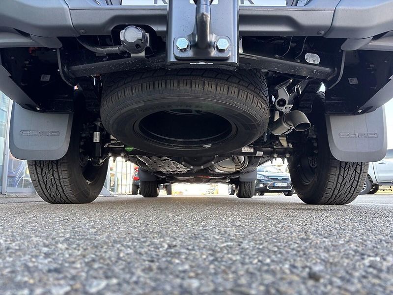 Ford Ranger (2026) XLT, Dvojkabina, 2.3 EcoBoost - fotka 27 z 30