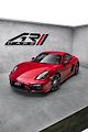 Porsche Cayman GTS - náhled 8
