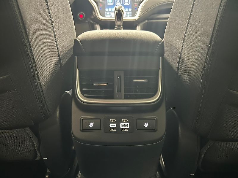 Subaru Outback (2025) 2.5 ACTIVE 2025 | Záruka - fotka 30 z 48