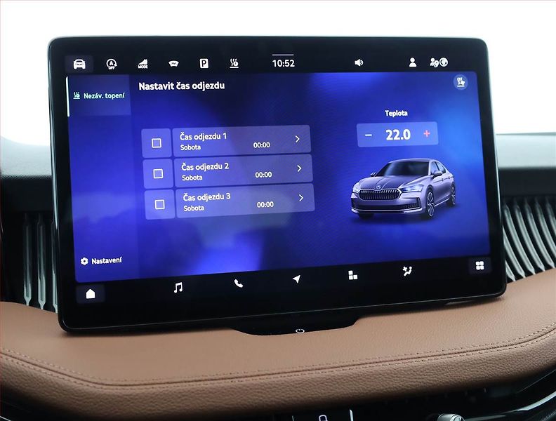 Škoda Superb (2024) 2.0 TDI - fotka 14 z 21