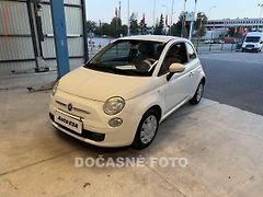 Fiat 500 (2010) 1.2i - fotografie inzerátu