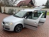 Škoda Roomster 1.2 51KW,ROZVODY+OIL,1MAJITELK - náhled 25