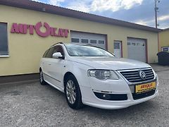 Volkswagen Passat 2.0TDi ČR/Rozvody/2*pneu/Tažné - fotografie inzerátu