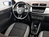 Škoda Fabia (2017) Ambition 1.2 TSI, ČR,1.maj - náhled 7