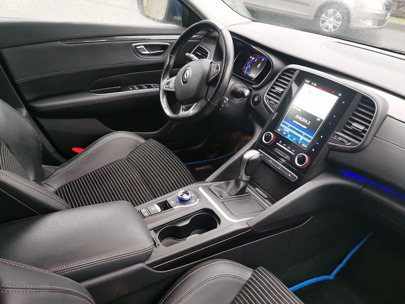 Renault Talisman (2016) Intense - fotka 5 z 21