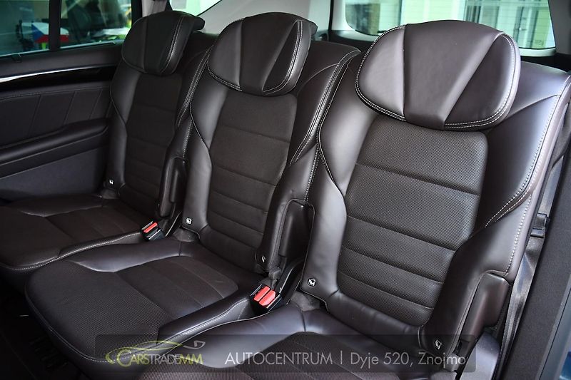 Renault Espace 1.6dCi INITIALE HUD 4CONTROL - fotka 14 z 56