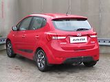 Hyundai ix20 (2015) 1.4 CVVT, ČR, AC, TZ - náhled 6