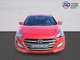 Hyundai i30 1,6 i  ČR,1.MAJ,WEEKEND DESIGN - náhled 1