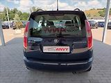 Škoda Roomster 1,2 TSI, 63KW, KLIMA,SERVISKA - náhled 6