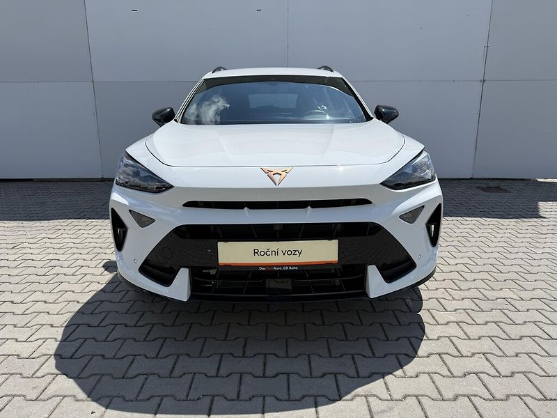 Cupra Formentor DSG 1,5 TSi 110 kW - fotka 4 z 24