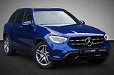 Mercedes-Benz GLC 300e, 4Matic, ČR, Vzduch - náhled 7
