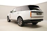 Land Rover Range Rover (2026) SV P615 SWB - náhled 10