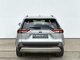 Toyota RAV4 2.5 HSD e-CVT AWD Comfort Styl - náhled 9