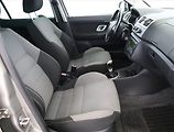 Škoda Fabia (2008) Ambition 1.2 12V, pěkný stav - náhled 7