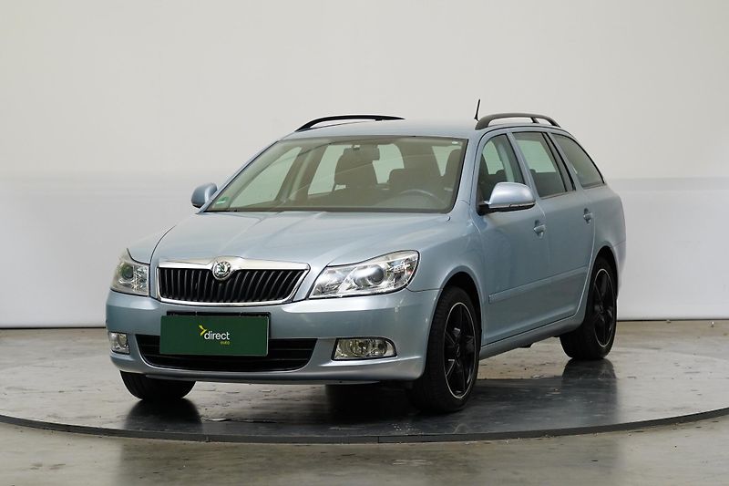 Škoda Octavia - fotografie inzerátu