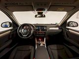 BMW X3 (2016) 2.0 D 140 kW XDRIVE - náhled 4