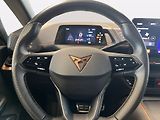Cupra Born 150kW KESSY Tepelné čerpadlo - náhled 11