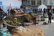 RC Truck Fest 2024 v Českých Budějovicích.